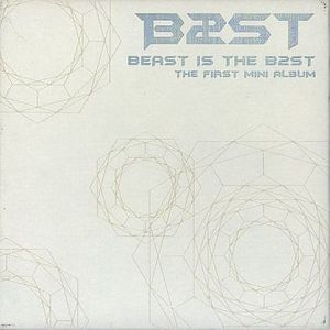 Beast Is The B2ST (EP)