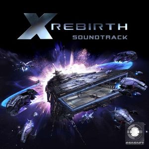 X Rebirth Soundtrack (OST)
