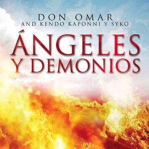 Ángeles y demonios (Single)