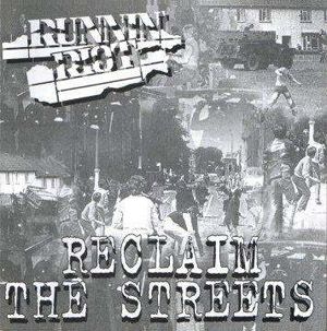 Reclaim the Streets