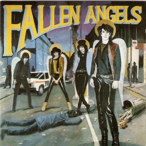 Fallen Angels