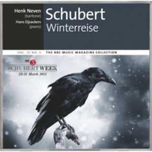 Winterreise, D. 911: I. Gute Nacht