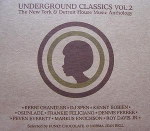 Underground Classics, Volume 2