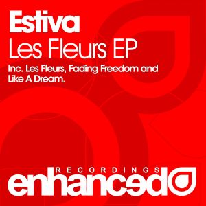 Les fleurs EP (EP)