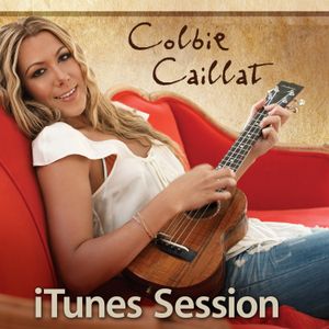 iTunes Session (EP)