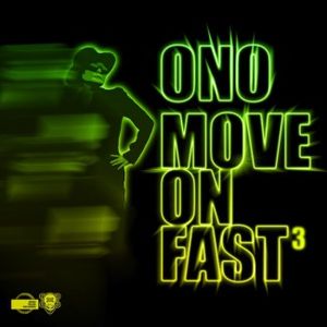 Move on Fast (Wawa club mix)