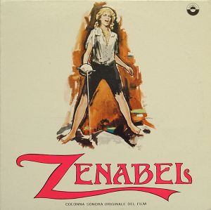 Zenabel (OST)