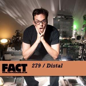 FACT Mix 279: Distal