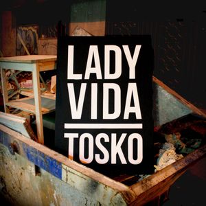 Lady Vida