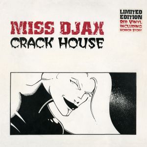 Crack House (Single)