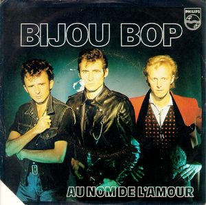 Bijou Bop
