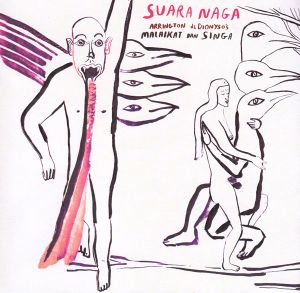 Suara Naga