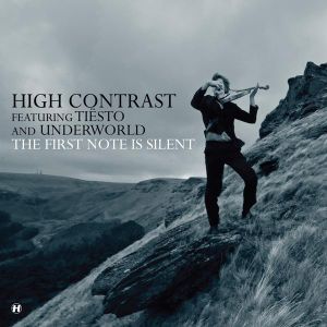 The First Note Is Silent (Single)