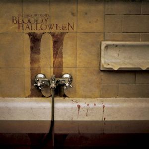 Bloody Halloween 2 (EP)