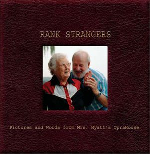 Rank Strangers