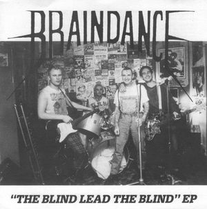 The Blind Lead the Blind (EP)