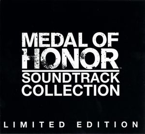 Medal of Honor: Soundtrack Collection (OST)