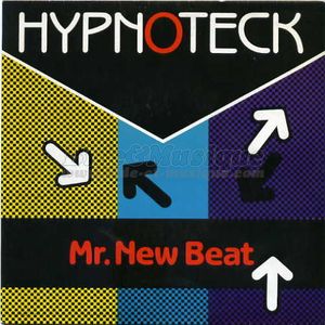 Mr. New Beat