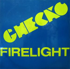 Firelight (Single)