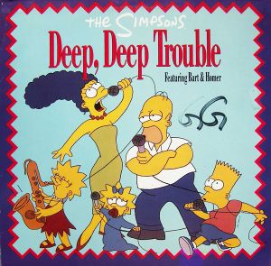 Deep, Deep Trouble (dance mix edit)