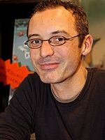 Arthur de Pins