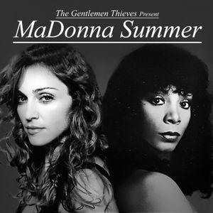 Secret Affair (Madonna vs. Donna Summer)