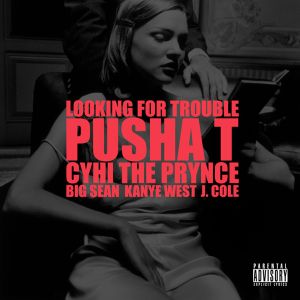 Looking for Trouble (Single)