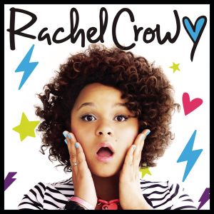 Rachel Crow (EP)