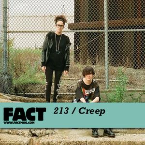 FACT Mix 213: CREEP