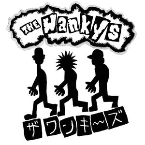 The Wankys / Lotus Fucker Split EP (EP)