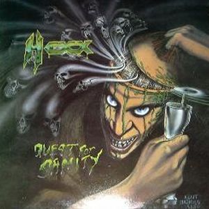 Quest for Sanity (EP)