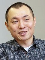 Masaaki Yuasa