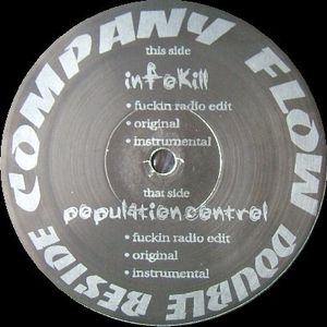 Population Control (instrumental)