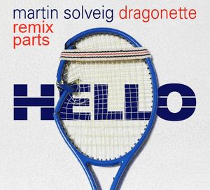 Hello (remix Parts) (Single)
