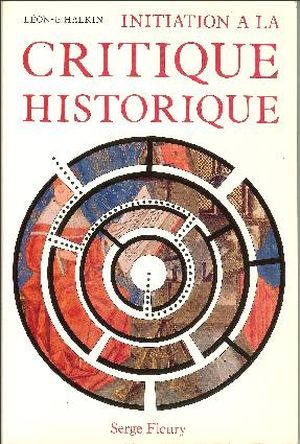 Critique Historique