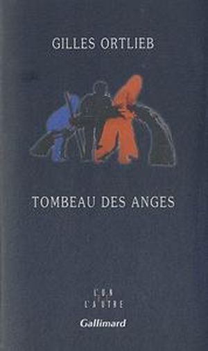 Tombeau des anges