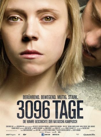 3096 Tage 3096 Tage