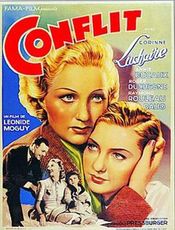 Affiche Conflit Affiche Conflit