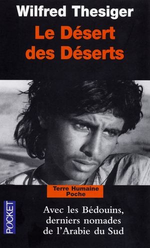Le Désert des déserts