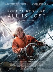 Affiche All Is Lost Affiche All Is Lost