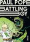 Battling Boy, tome 1