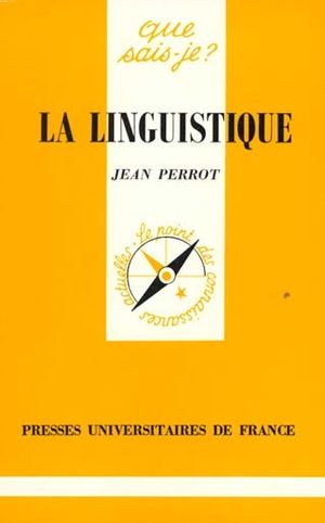 La linguistique