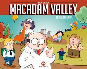 Macadam Valley