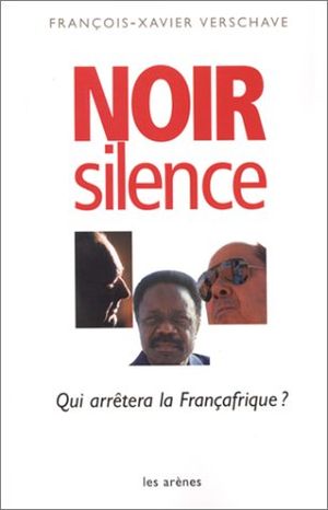 Noir silence