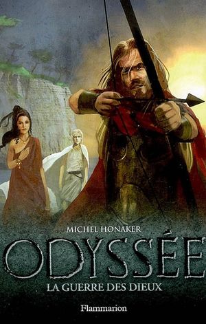 Odyssée : La guerre des dieux
