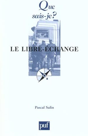 Le Libre-échange