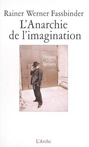 L'Anarchie de l'imagination