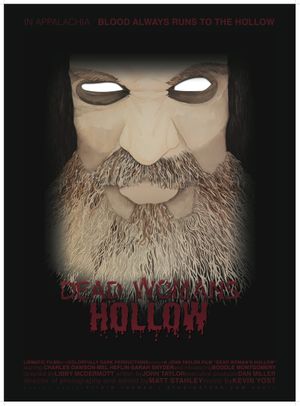 Dead Woman's Hollow