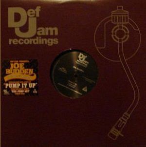 Pump It Up (Single)
