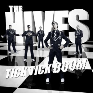 Tick Tick Boom (Single)